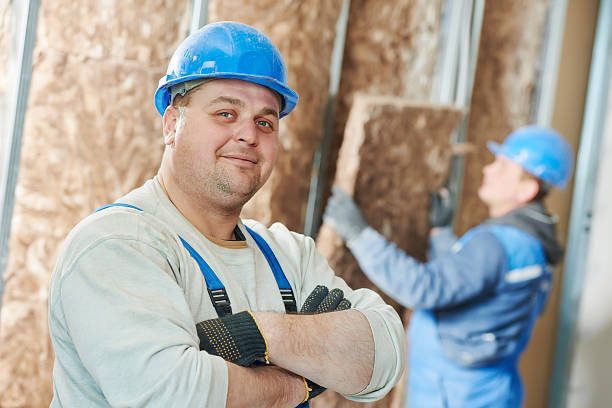 Types of Insulation We Offer in Galva, KS